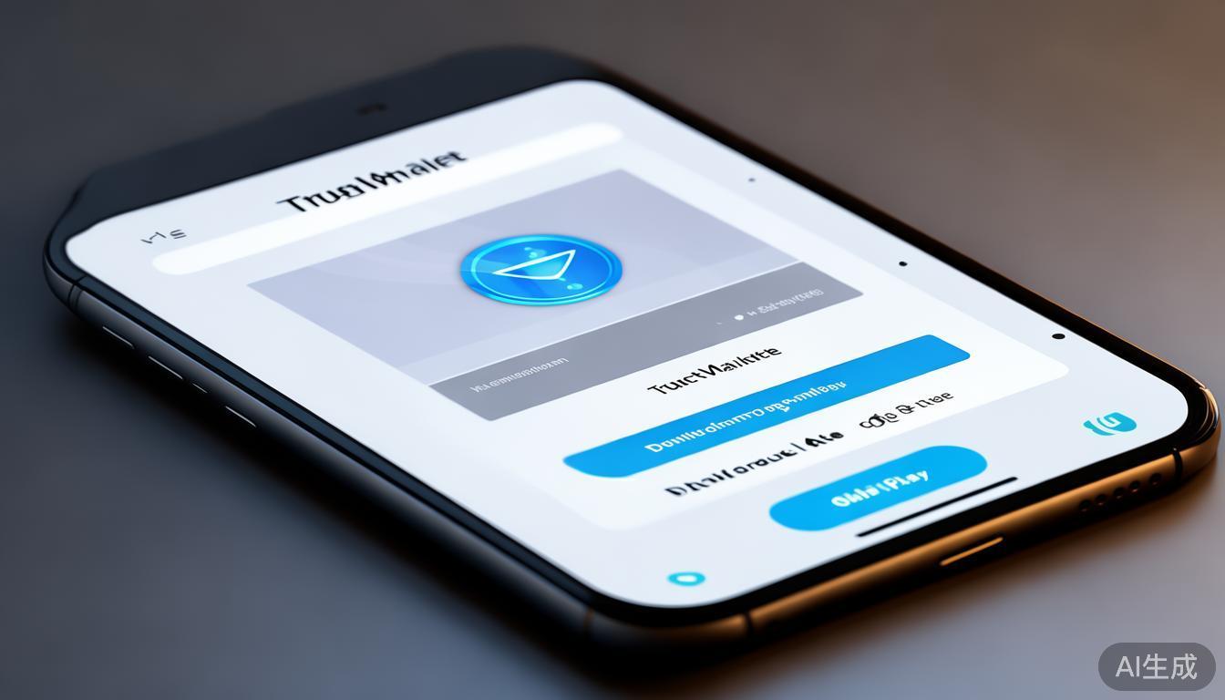 安全获取Trust Wallet？这些靠谱下载入口要知道，别马虎