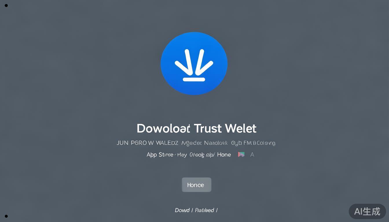 Trust Wallet潜力大：安全便捷管理多资产，下载对接是关键