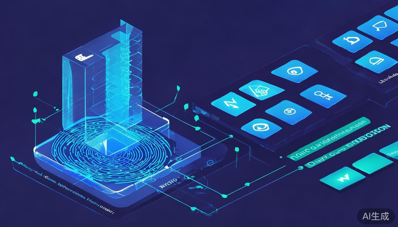 Trust钱包的技术构架：去中心化的重要支撑_钱包体系_移动互联网的支撑技术