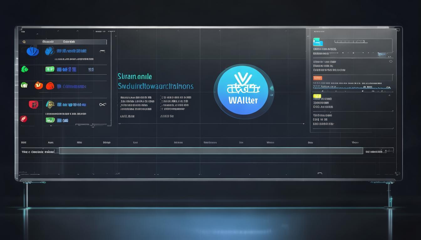 Trust Wallet 如何转变为全球领先平台？_Trust Wallet 如何转变为全球领先平台？_Trust Wallet 如何转变为全球领先平台？