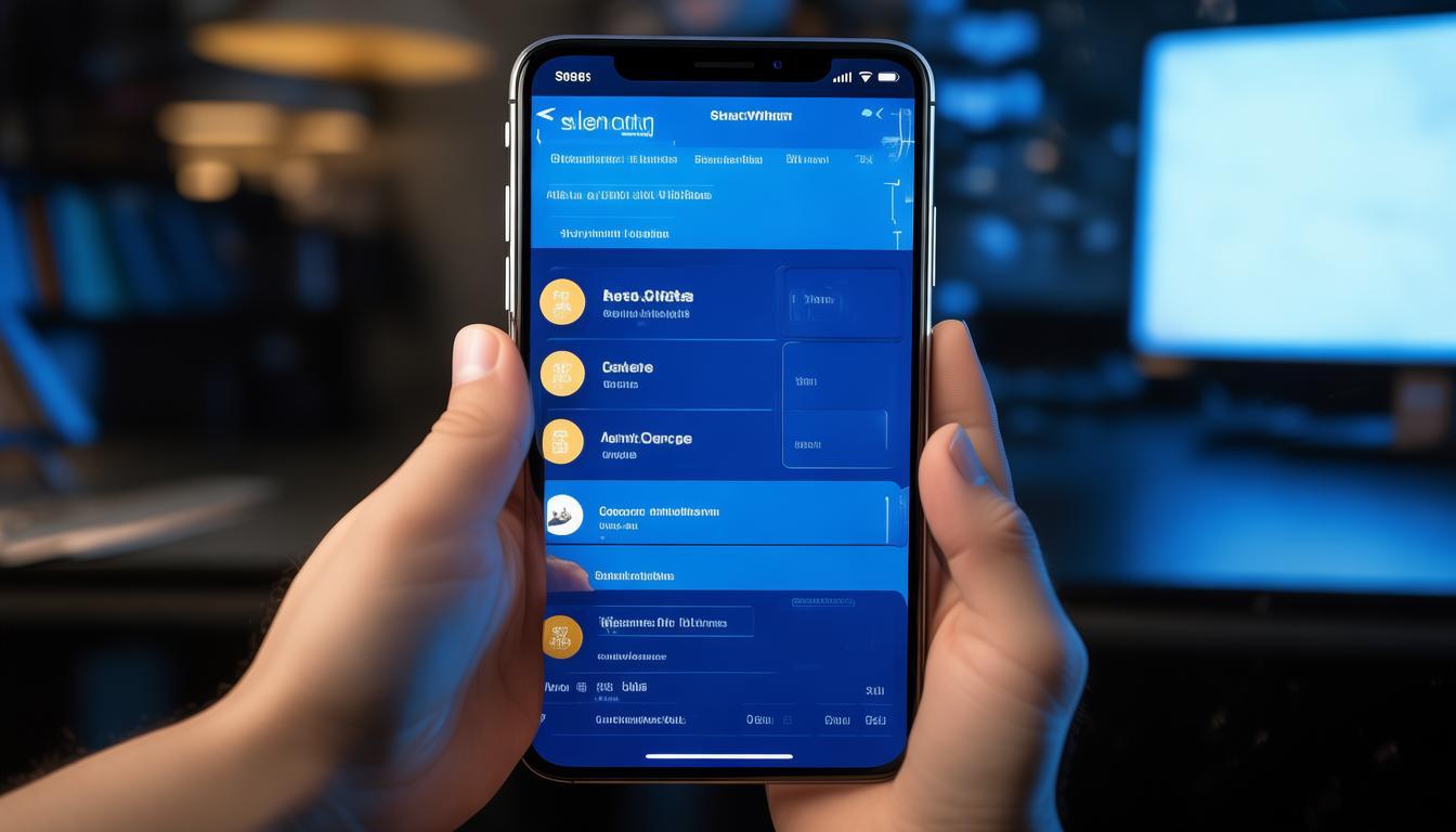 新版Trust Wallet如何管理资产？添加资产操作流程详解