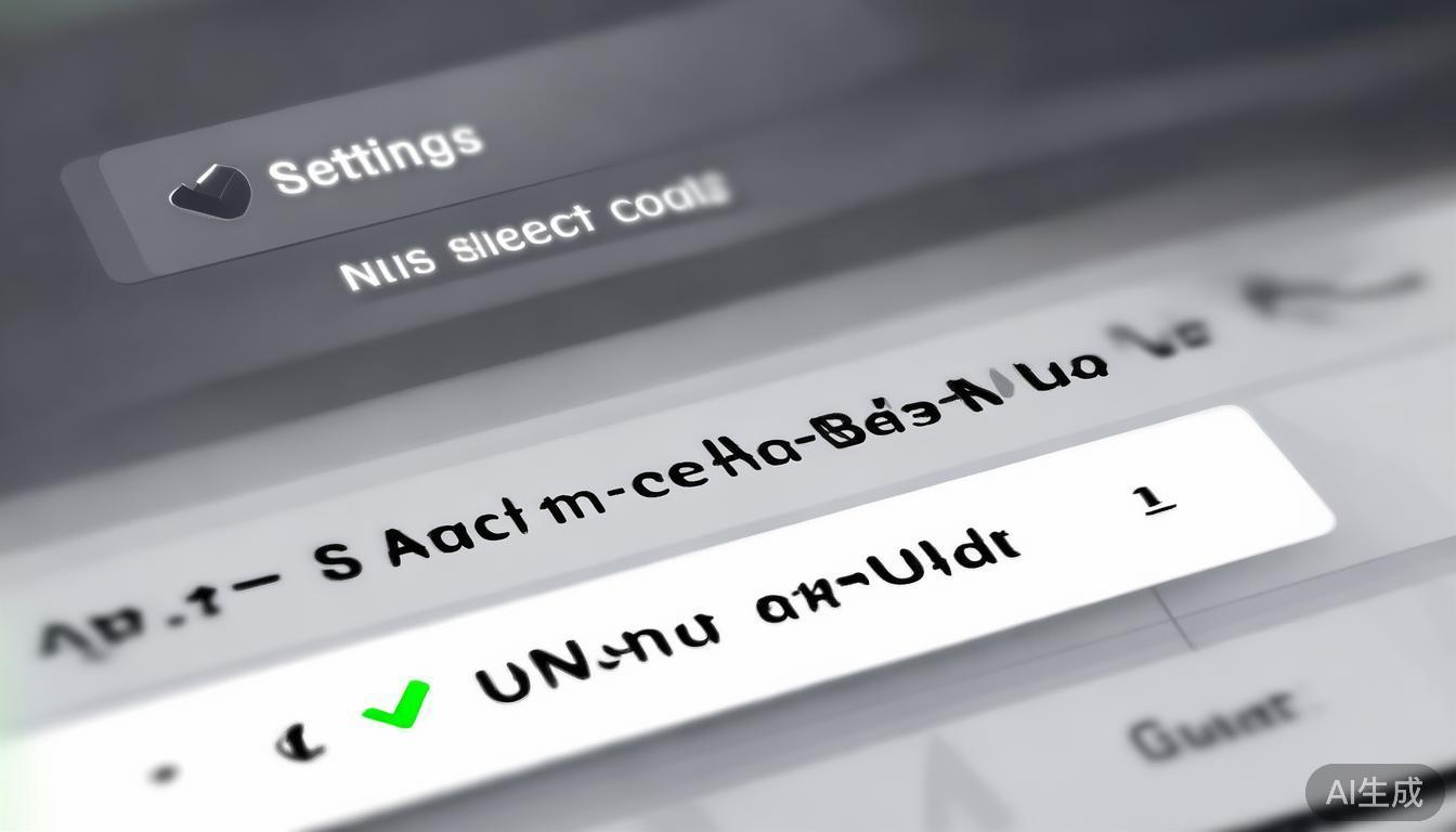 数字货币钱包Trust Wallet：认清其特性，莫入安装设置调整误区