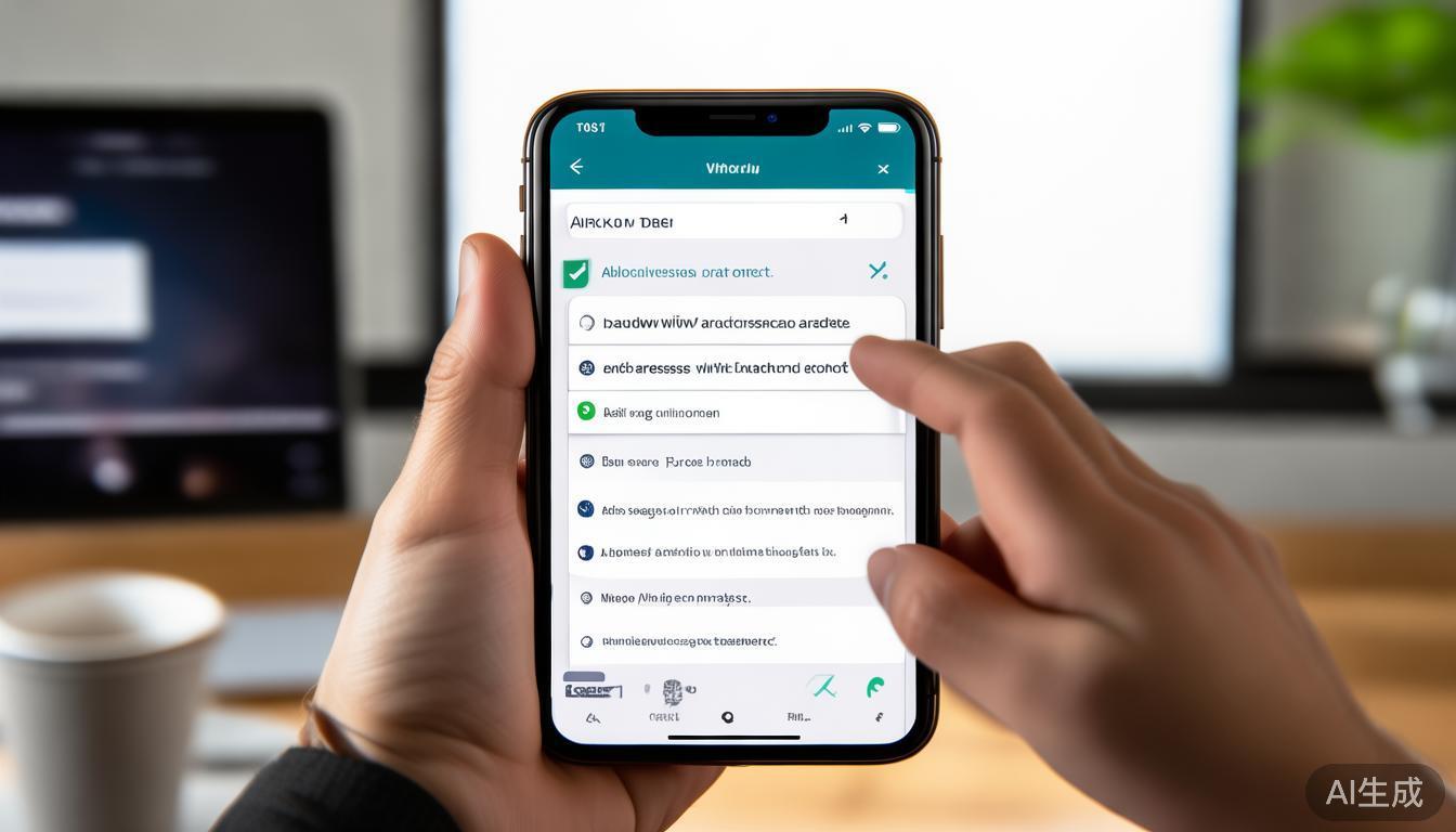 Trust钱包提现超便捷！这些实用经验助你高效完成提现操作