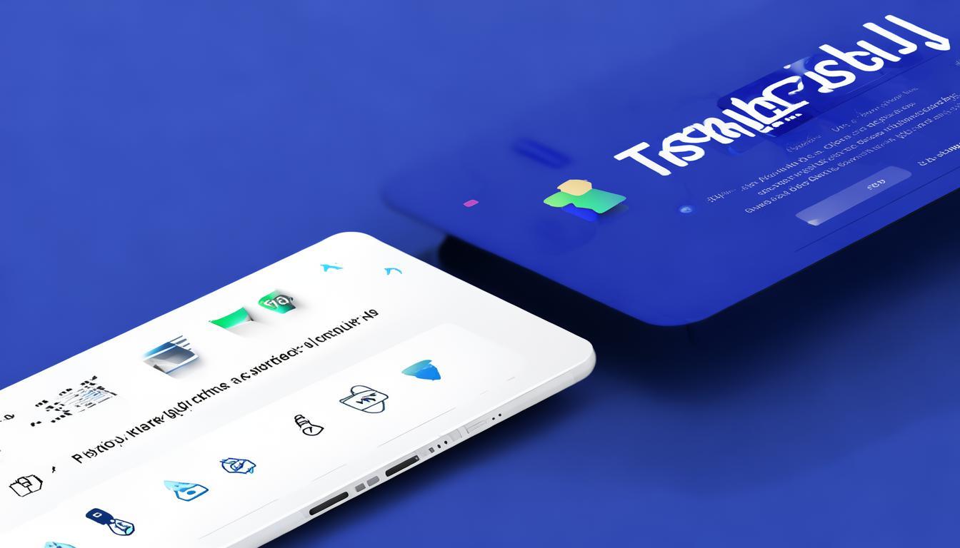 Trust Wallet钱包：提升财务管理能力的实用工具，助你便捷管理资产