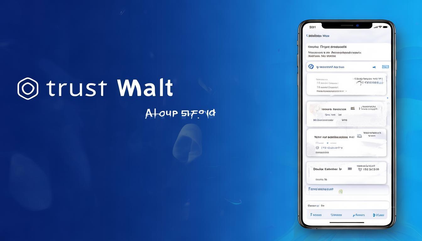 分享Trust Wallet钱包实际使用体验及常见问题解答