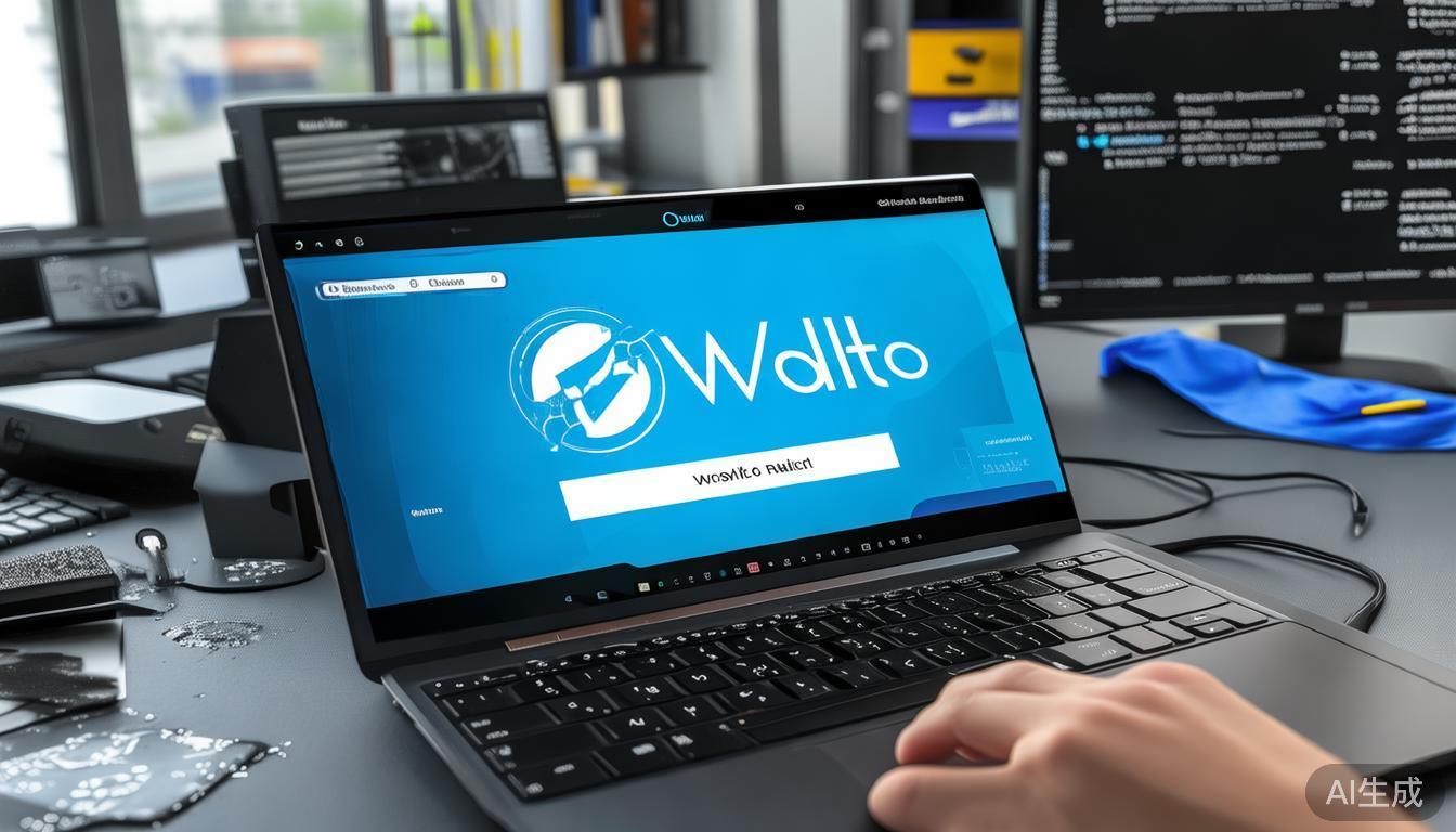数字货币领域：Trust Wallet钱包安全至上，官方更新防骗必知