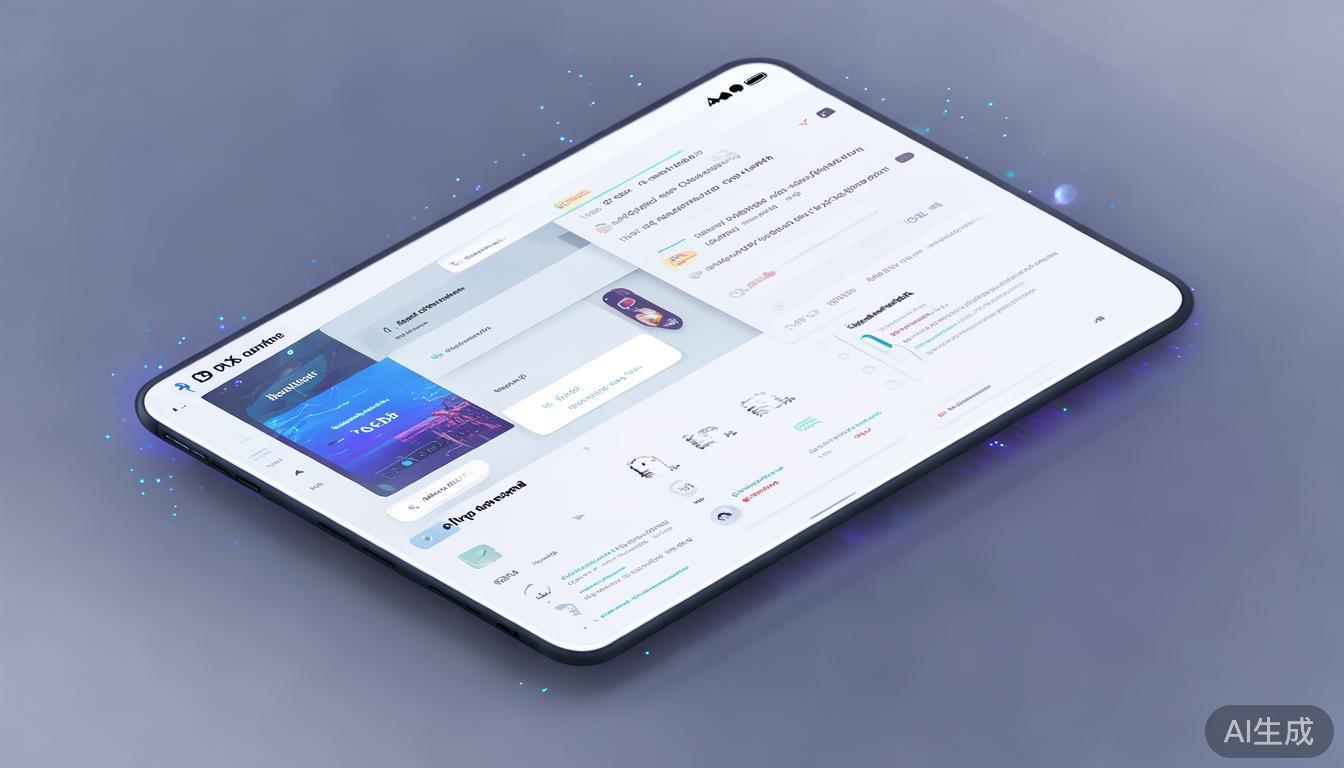 Trust钱包注册体验革新：无需邮箱手机，3分钟极简流程开启Web3自由之旅