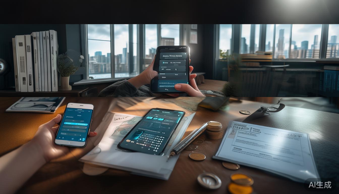 Trust钱包环保指南：优化下载与使用行为，如何降低数字货币的碳足迹？