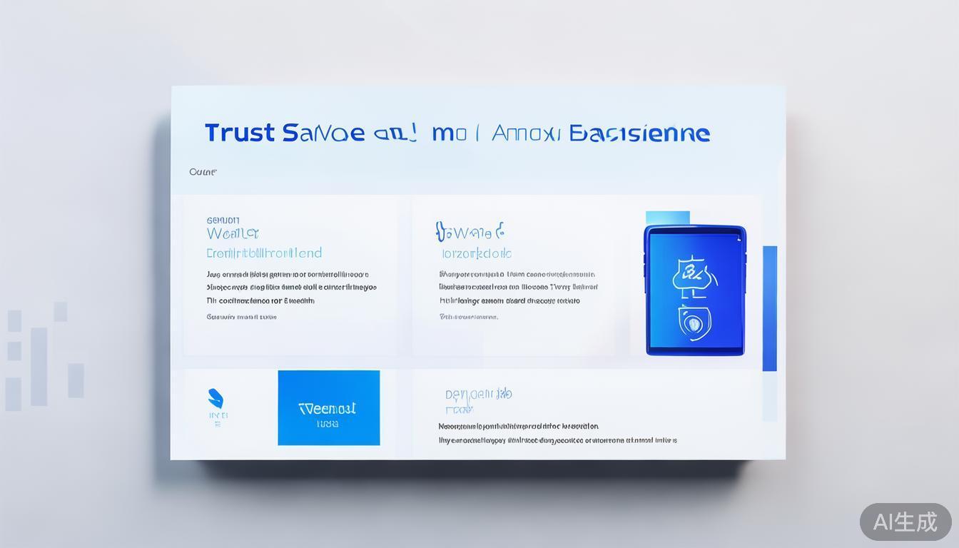 Trust Wallet官网安全认证与用户体验解析：资产安全保障与流畅操作指南