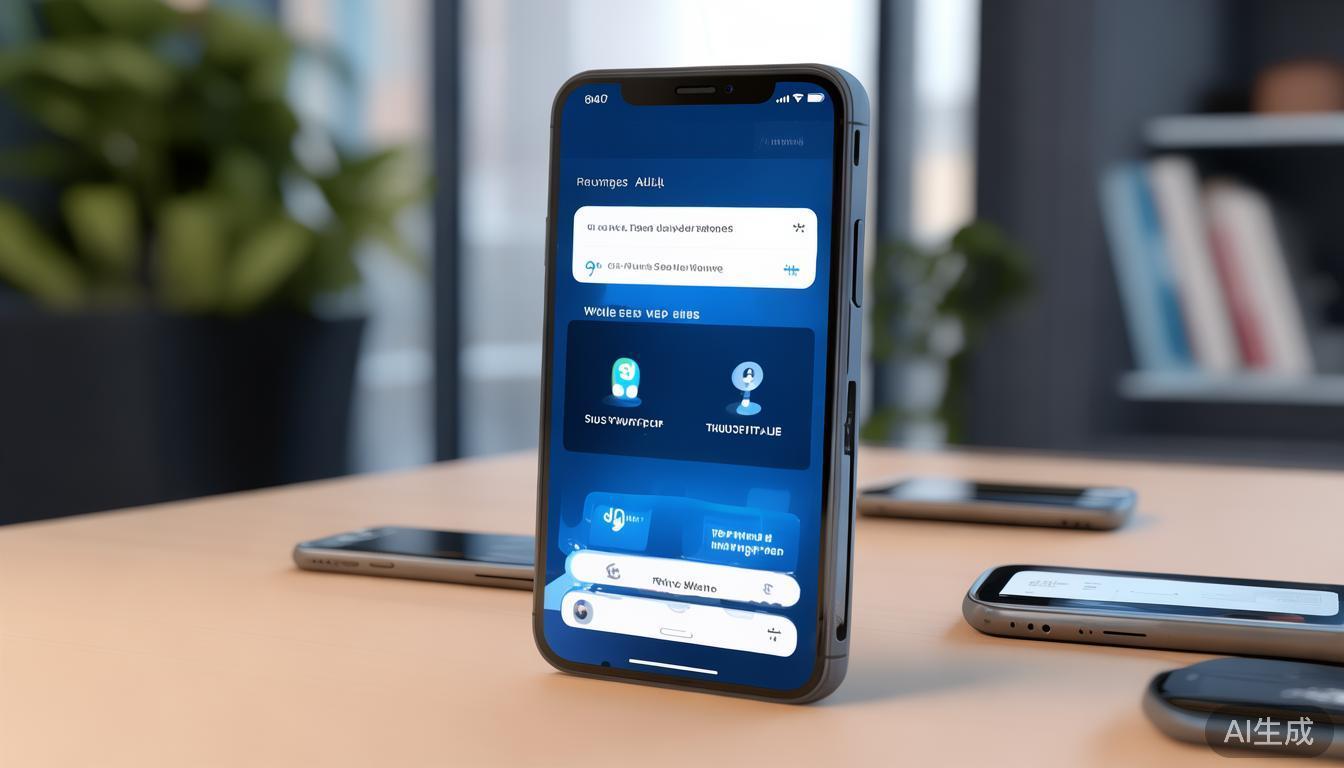 Trust Wallet钱包下载需谨慎！官方网站是保障资金安全的关键