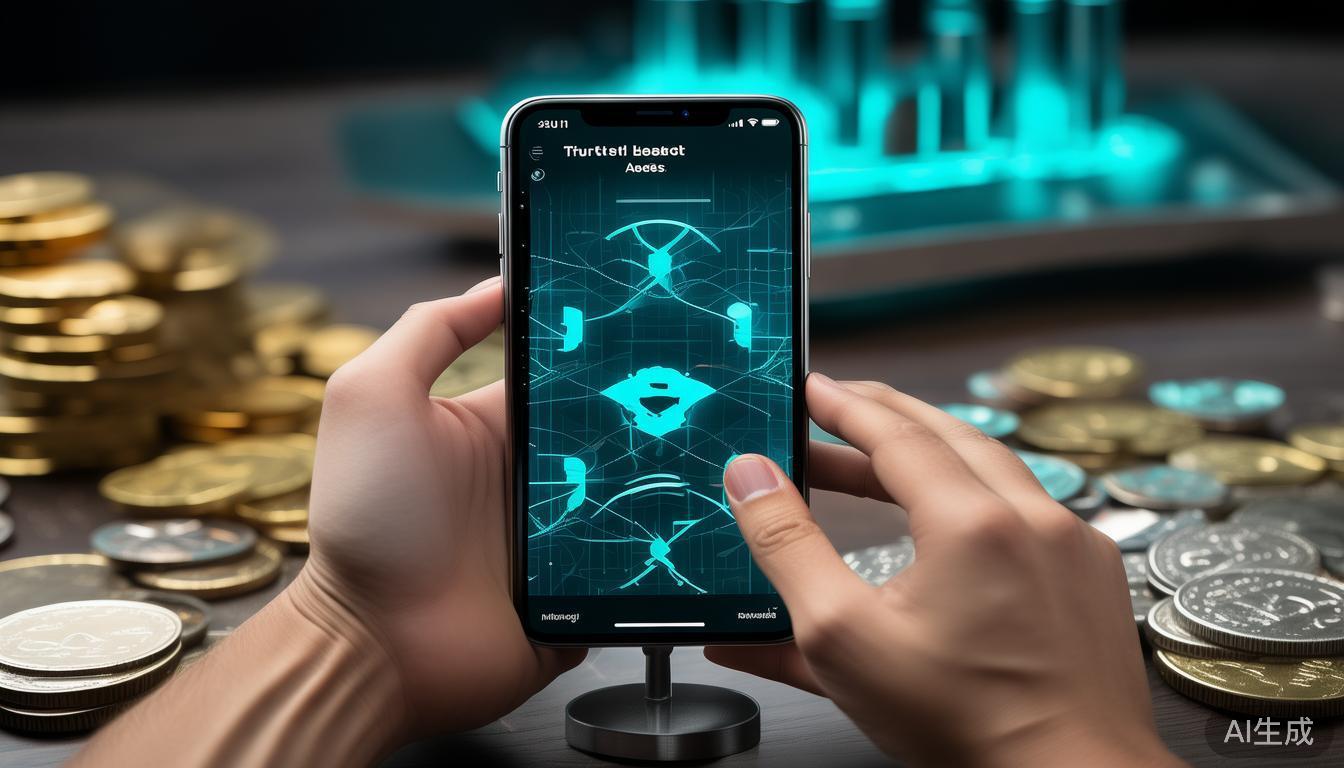 Trust钱包去中心化理念独具特色，操作有何独特运行模式与挑战？