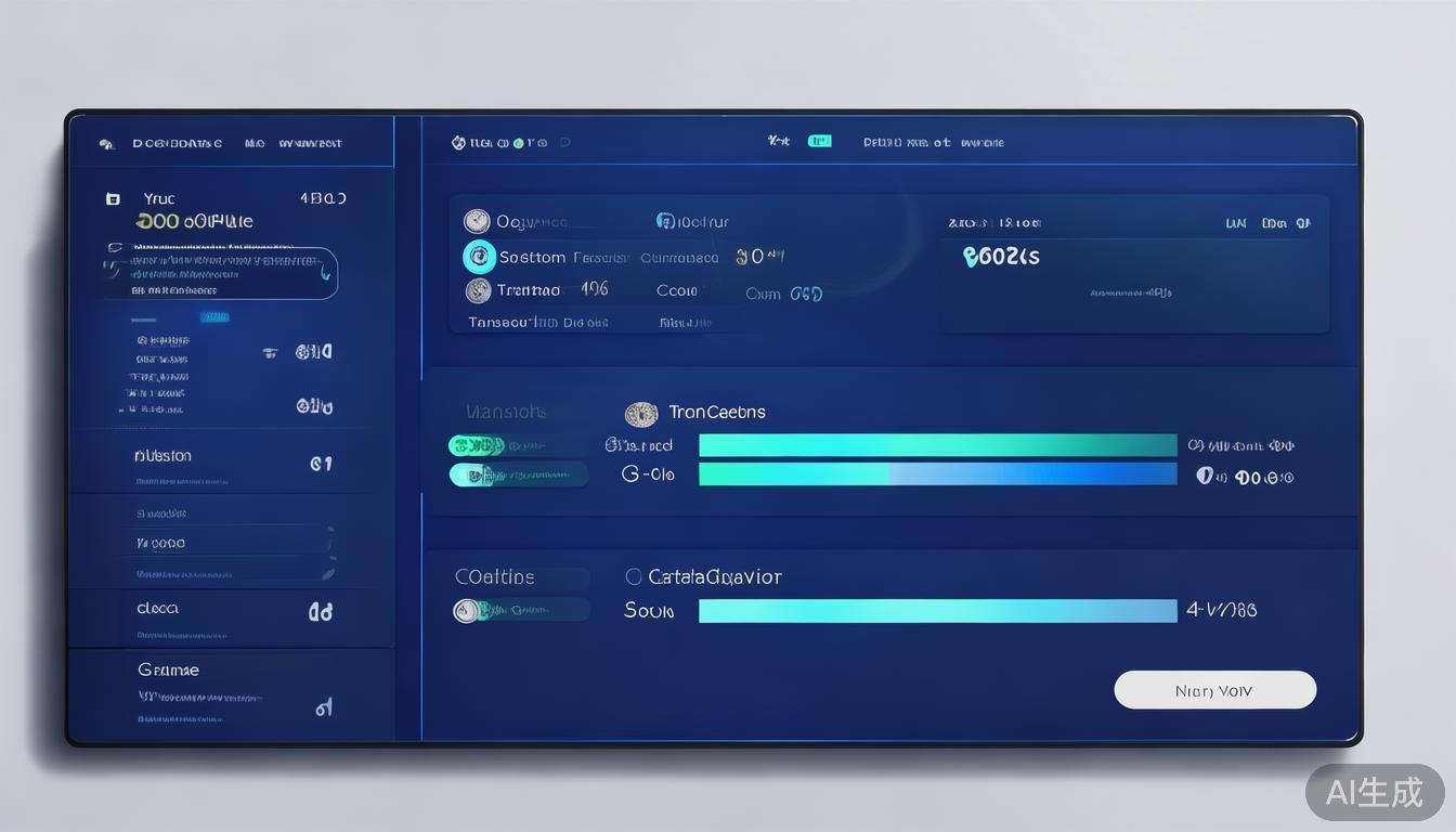 Trust Wallet：功能强大的数字钱包，助新手轻松管理加密货币