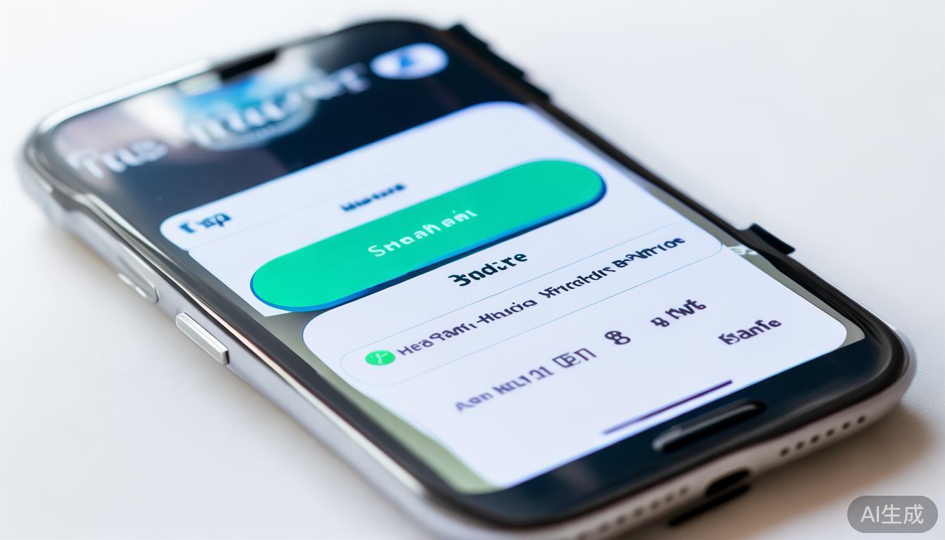 Trust Wallet苹果版交易便利，但苹果设备限制带来些许无奈？