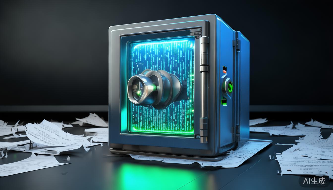 以太坊钱包安全指南：如何选择可靠钱包并掌握私钥管理？保障资产安全