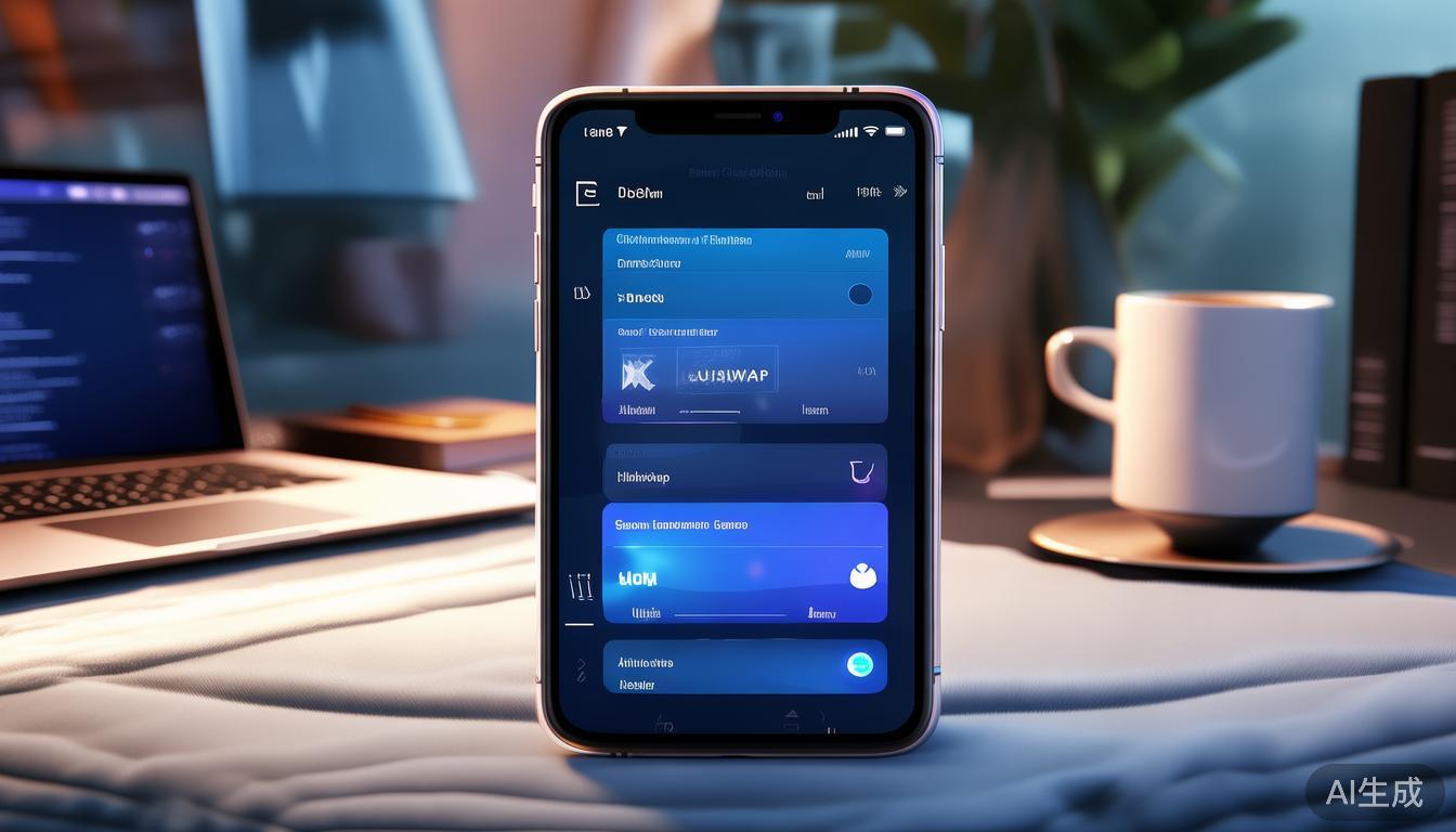 Trust Wallet 使用指南：掌握备份、DApp 与代币管理，安全高效管理加密资产