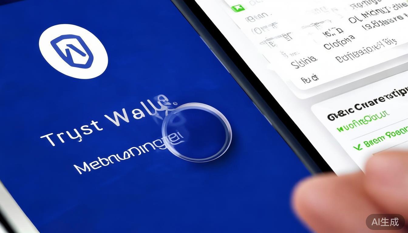 警惕假冒Trust Wallet钱包！掌握官方验证与识别技巧，从根本上保护你的数字资产安全