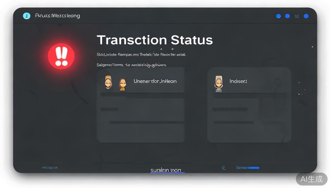 用户质量反馈报告_Trust钱包多签的用户体验反馈_用户使用情况反馈