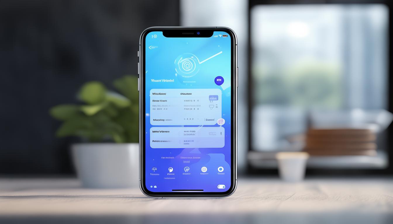 下载Trust Wallet最新版，享资产安全保障与全面技术支持