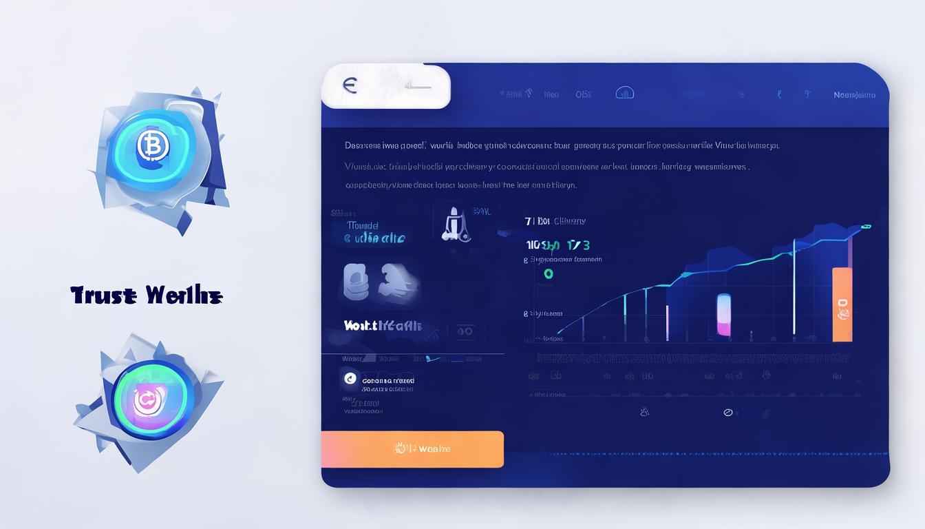 用户分享：如何从Trust Wallet官网下载的官方版本让我实现资产增长！_资产app_资产信息网官网