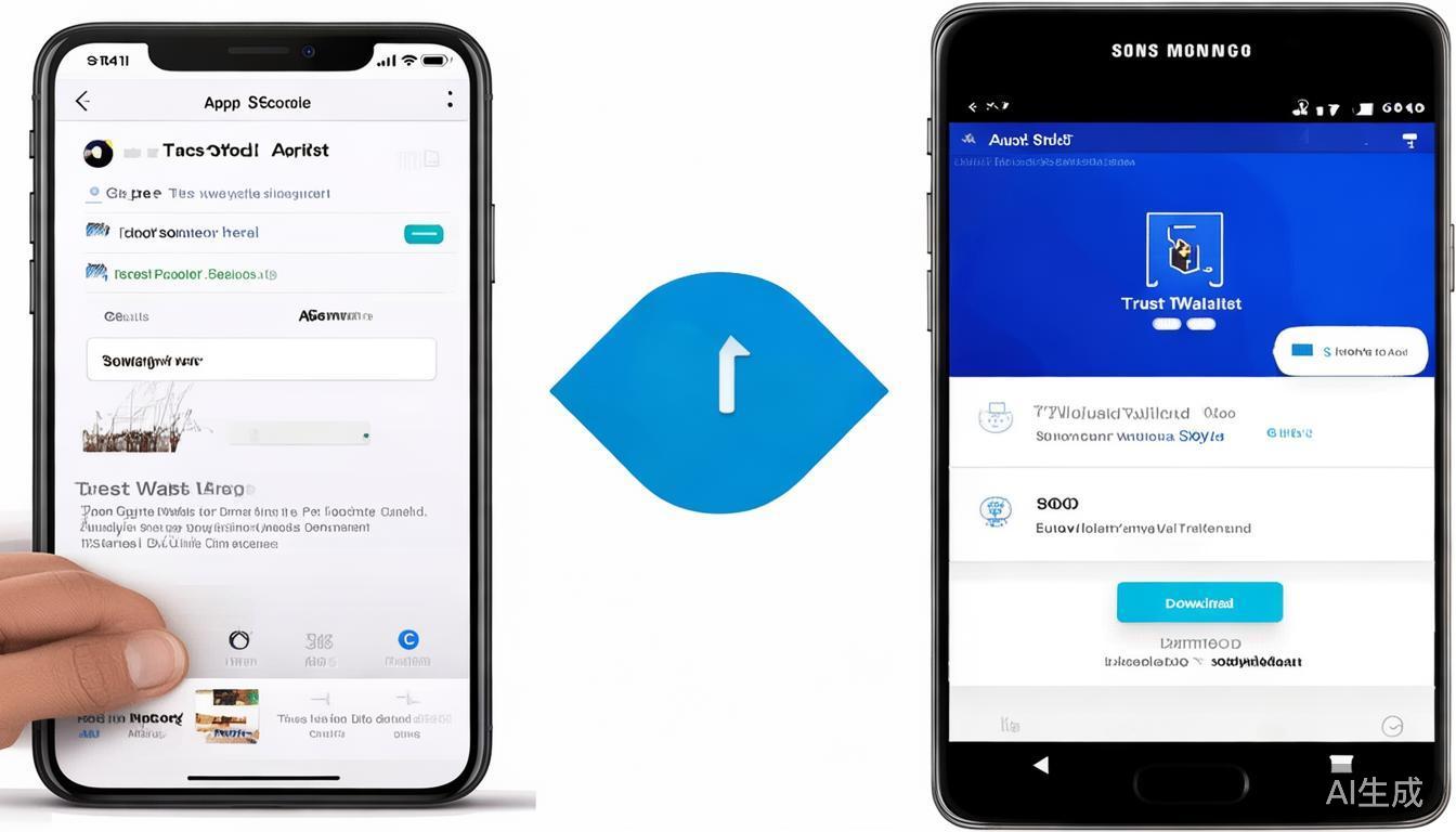 Step-by-step guide for downloading Trust Wallet via proxy_Step-by-step guide for downloading Trust Wallet via proxy_Step-by-step guide for downloading Trust Wallet via proxy
