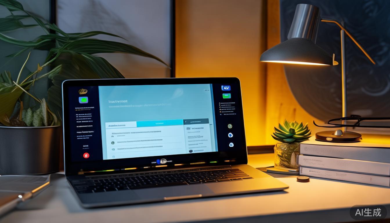 资深加密货币投资者分享Trust Wallet数字资产管理关键经验