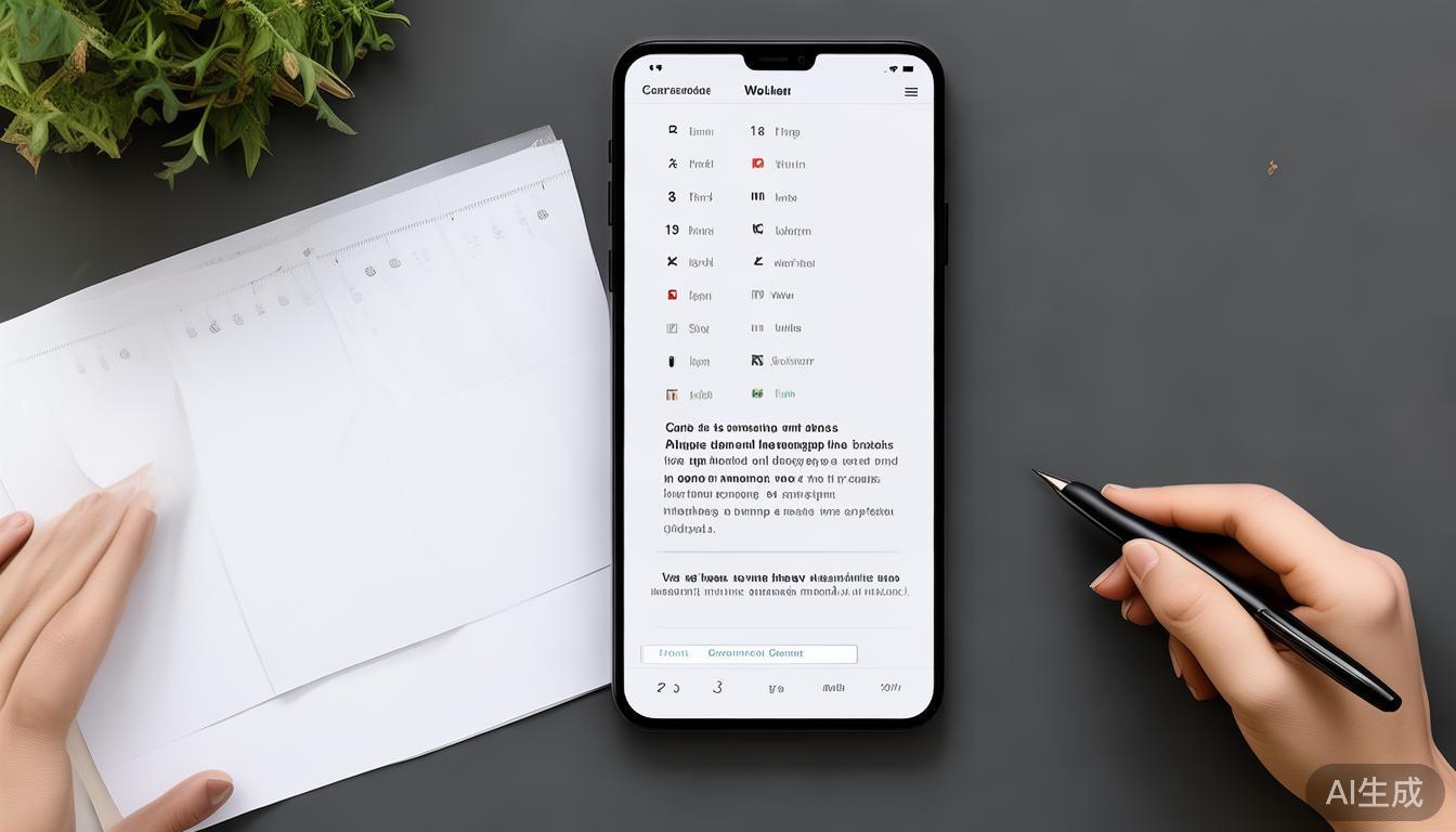 加密爱好者必看！Trust Wallet下载及初步设置全面指南