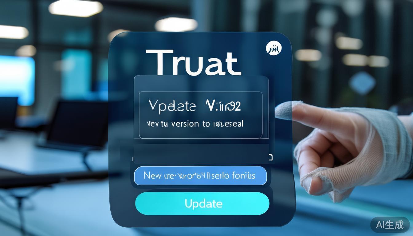 Trust Wallet 官网使用中的风险防范措施_谨防风险_防范风险的措施