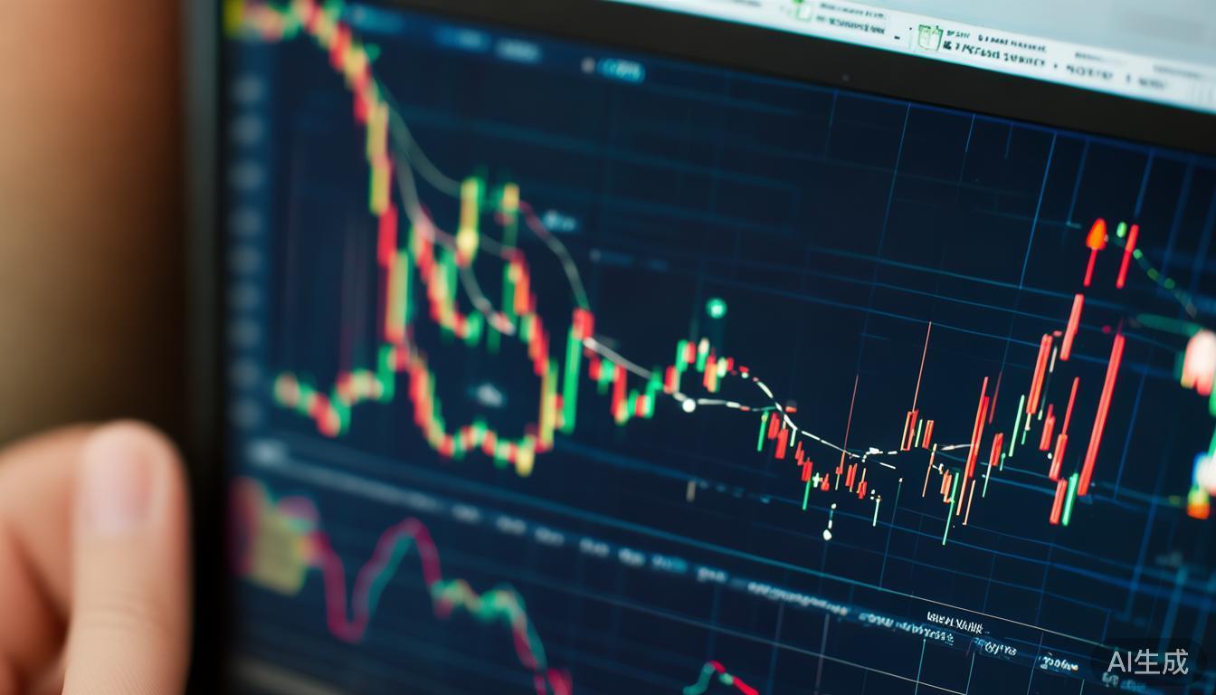 Trust Wallet安卓版图表工具：加密货币投资决策的得力助手？