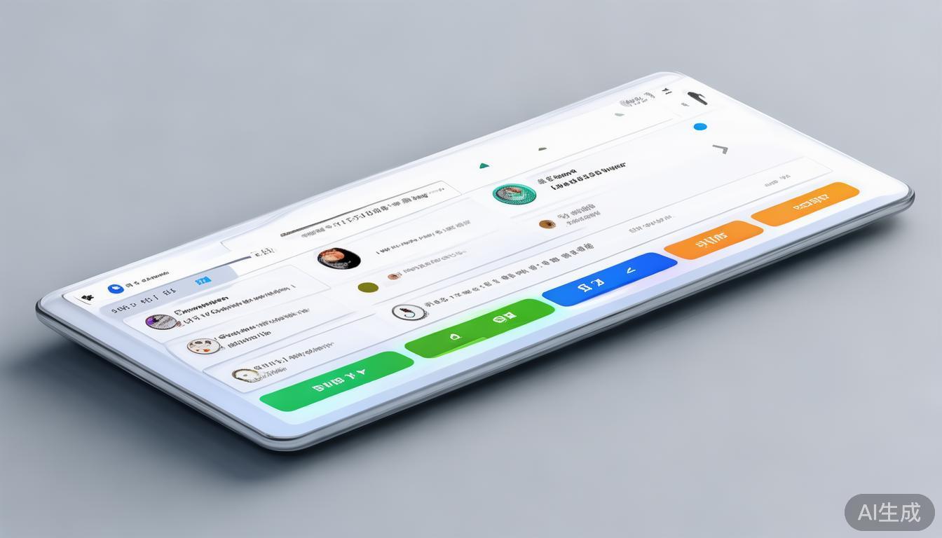 数字货币资产分类管理指南：Trust Wallet 优化操作步骤详解